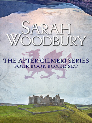 cover image of The After Cilmeri Series Boxed Set